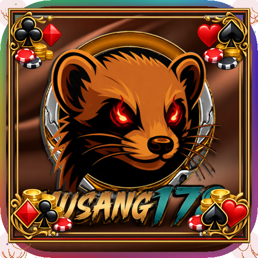 musang178 — galeri pratinjau Resmi APK