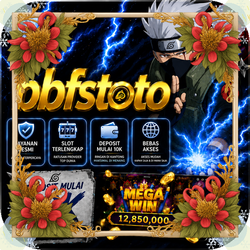 bbfstoto — mitra unggulan